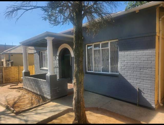 3 BEDROOM HOUSE FOR SALE IN ROSETTENVILLE